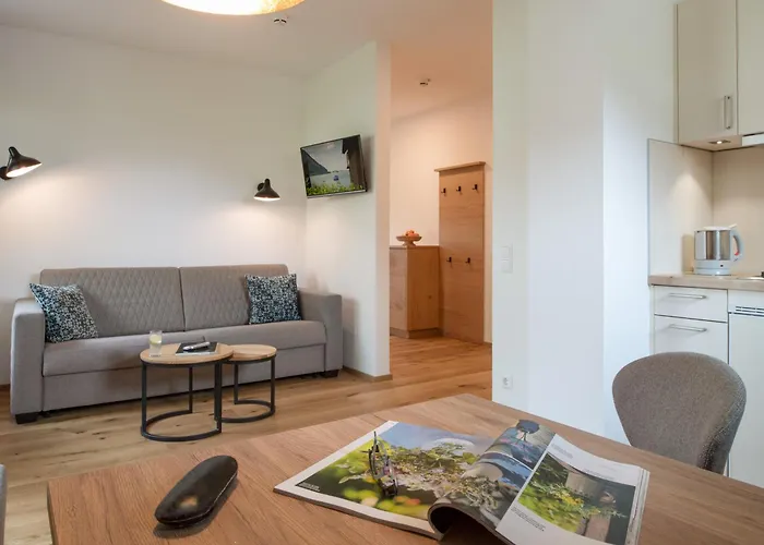 Ferienhof Neusacher Moser
