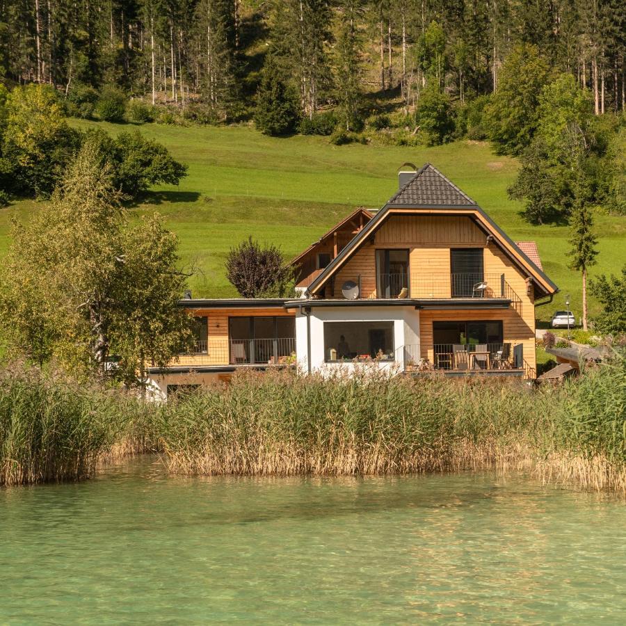 Resort Neusacher Moser