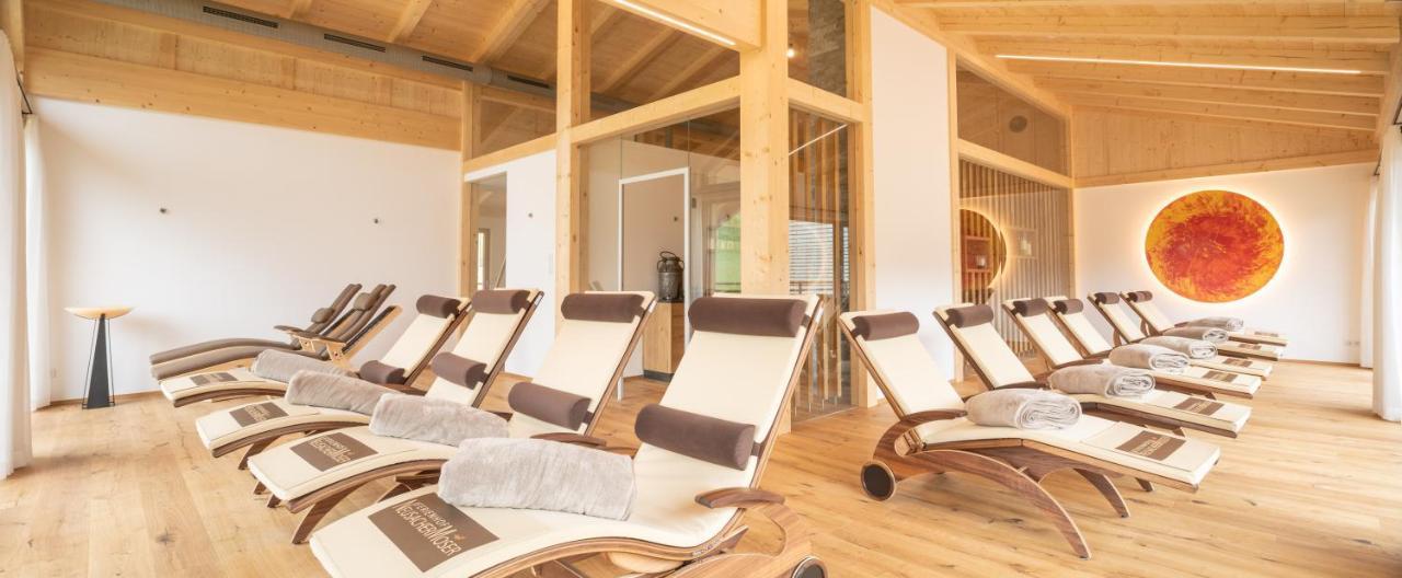 Neusacher Moser Resort 3*