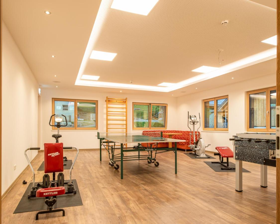 Neusacher Moser Resort 3*