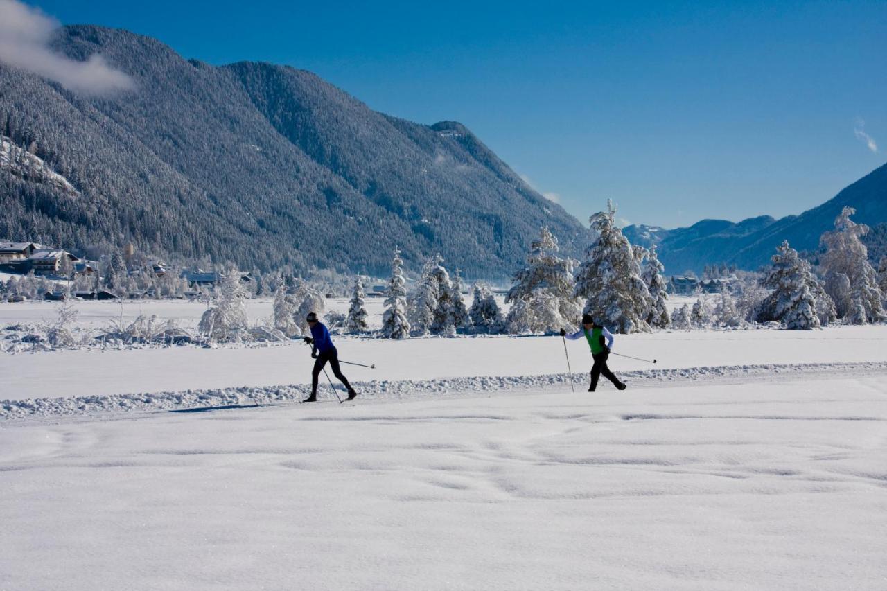 Neusacher Moser 3* Weissensee