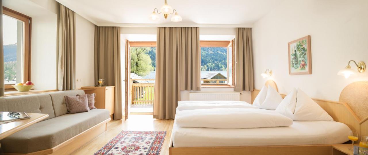 Resort Neusacher Moser 3*