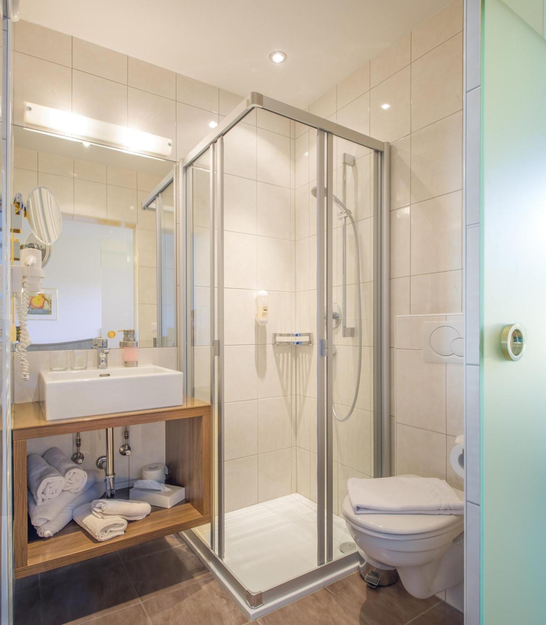 Resort Neusacher Moser 3*