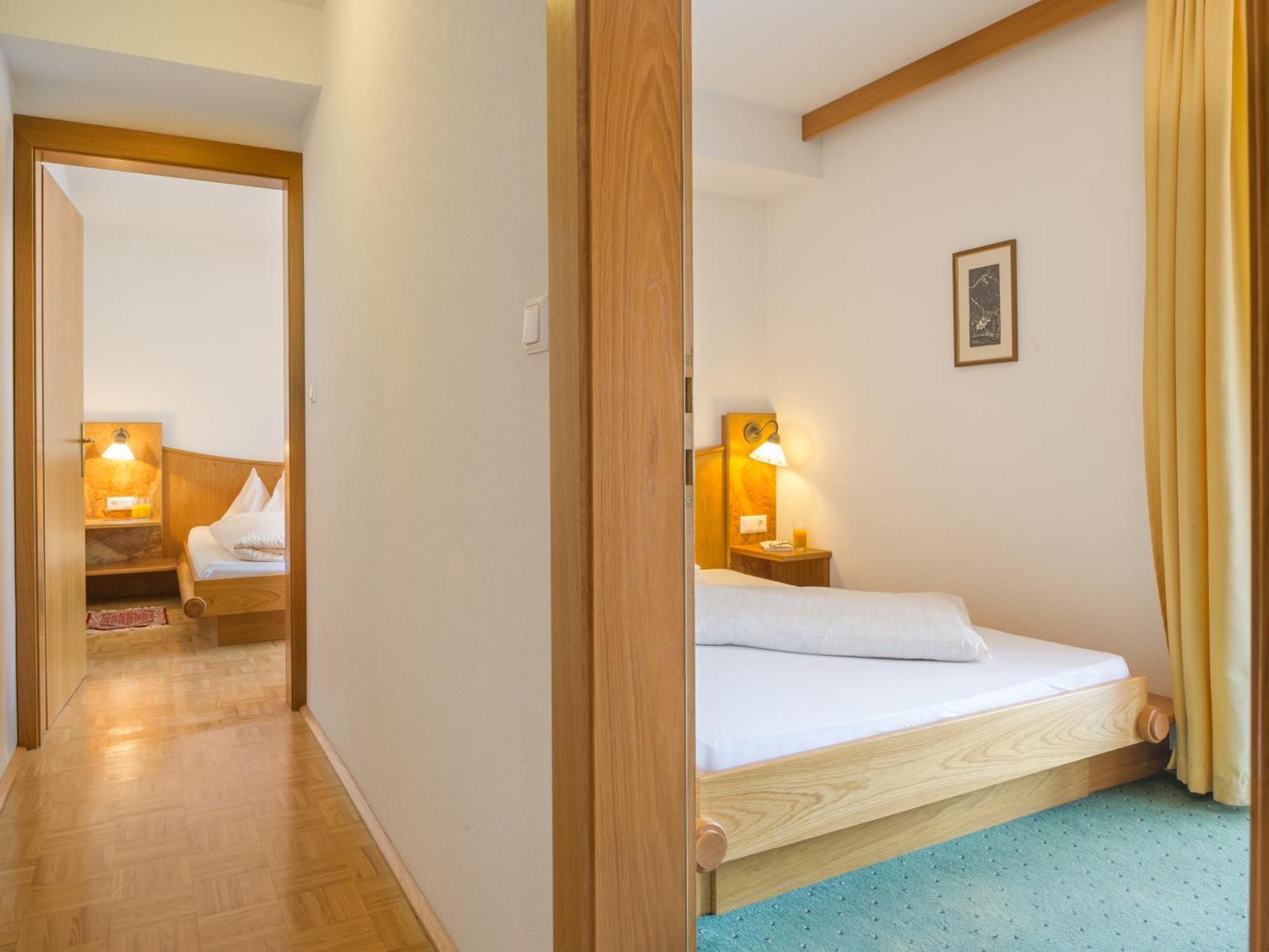Resort Neusacher Moser Weissensee