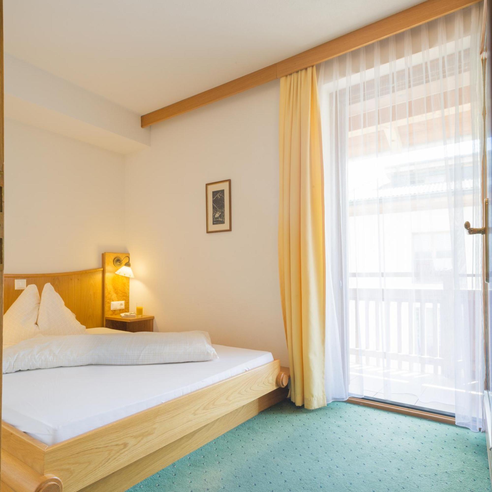 Resort Neusacher Moser 3*