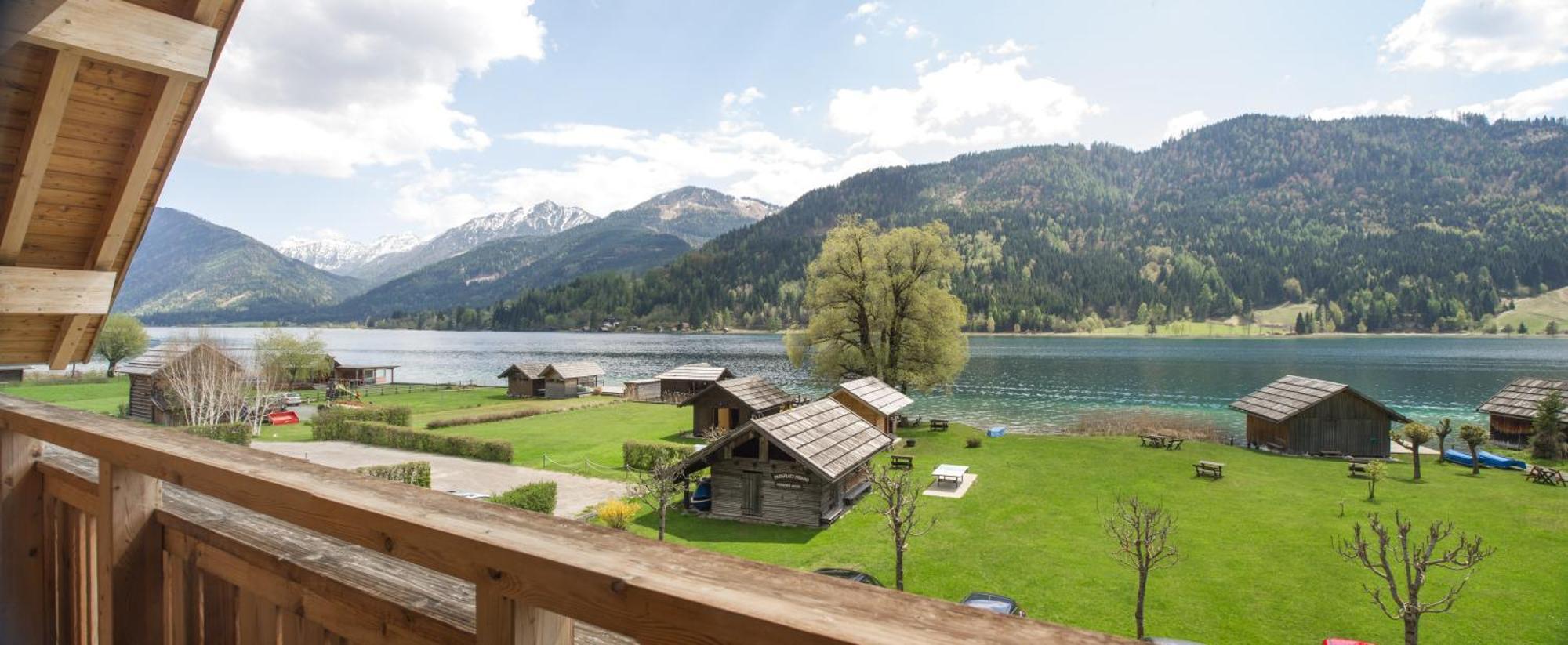 Neusacher Moser Resort 3*