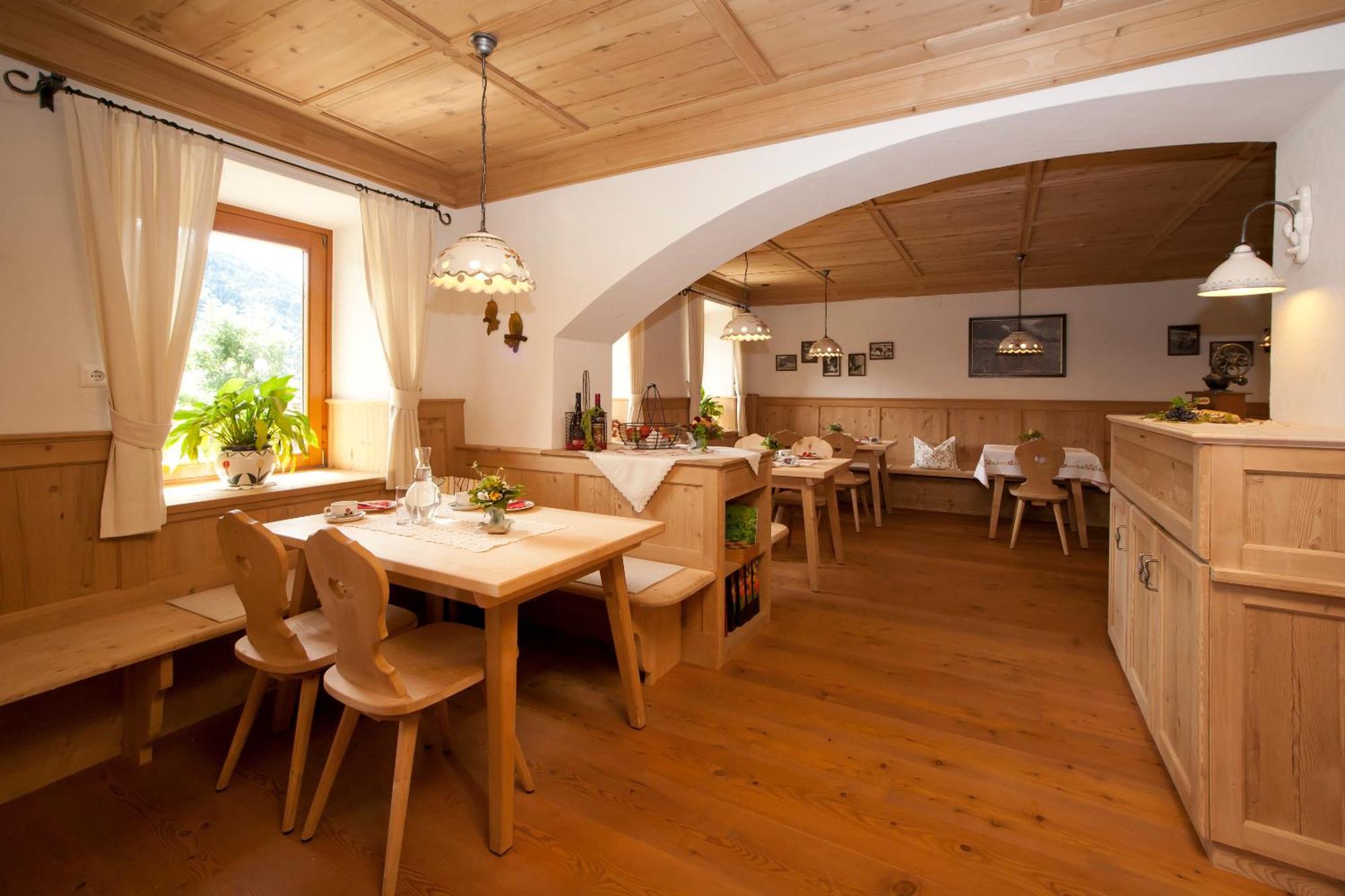 Resort Neusacher Moser