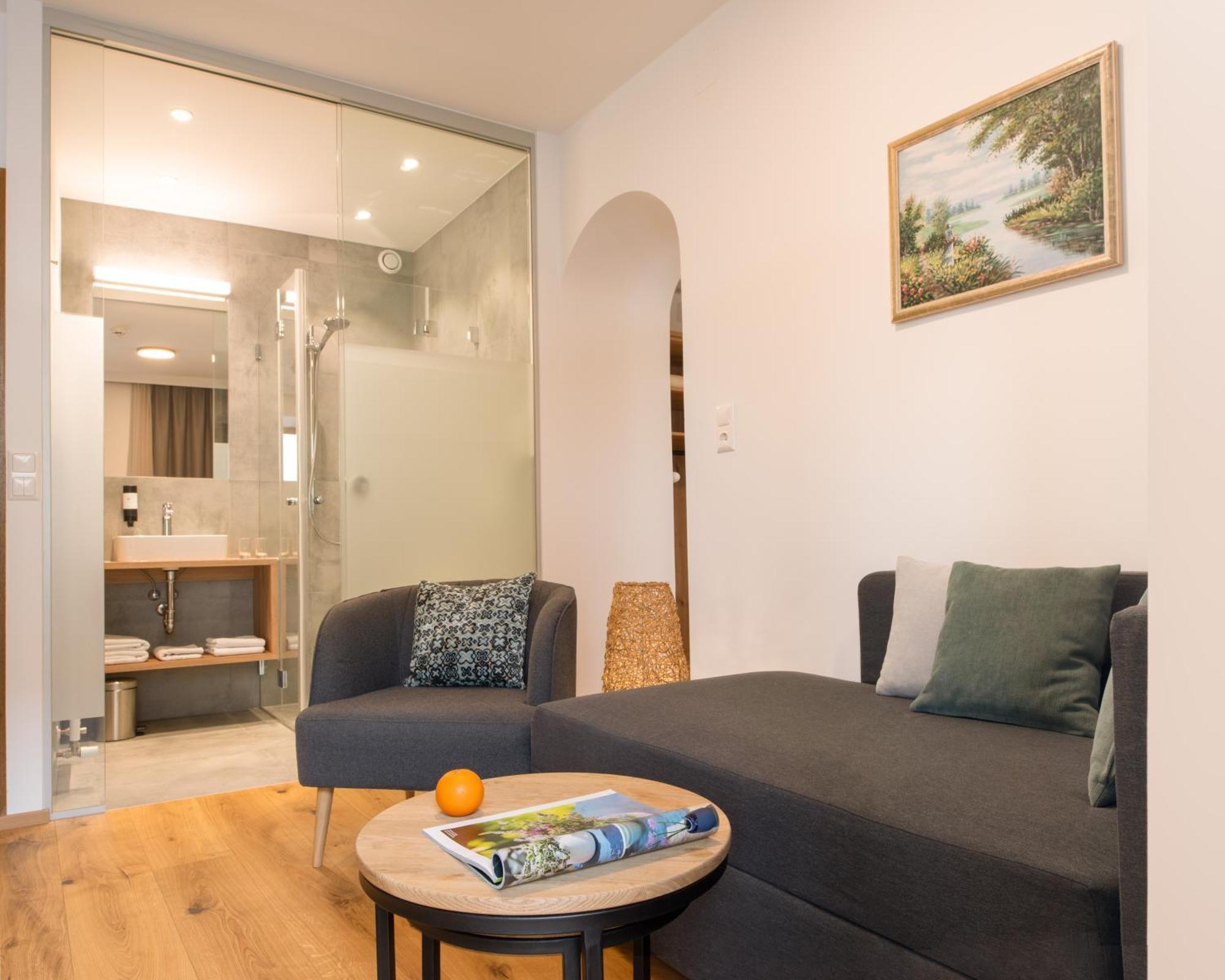 Neusacher Moser Resort