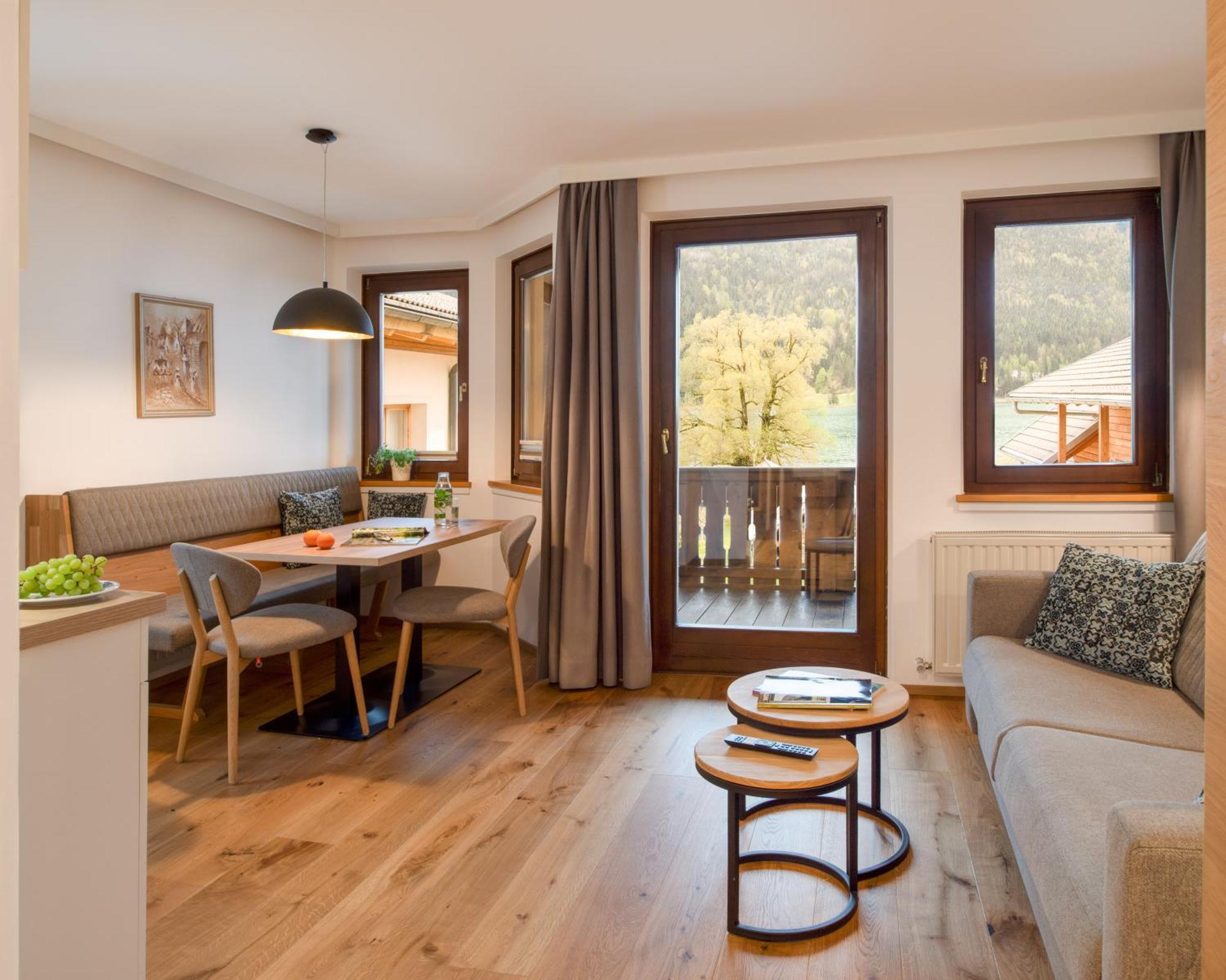 Resort Neusacher Moser 3*