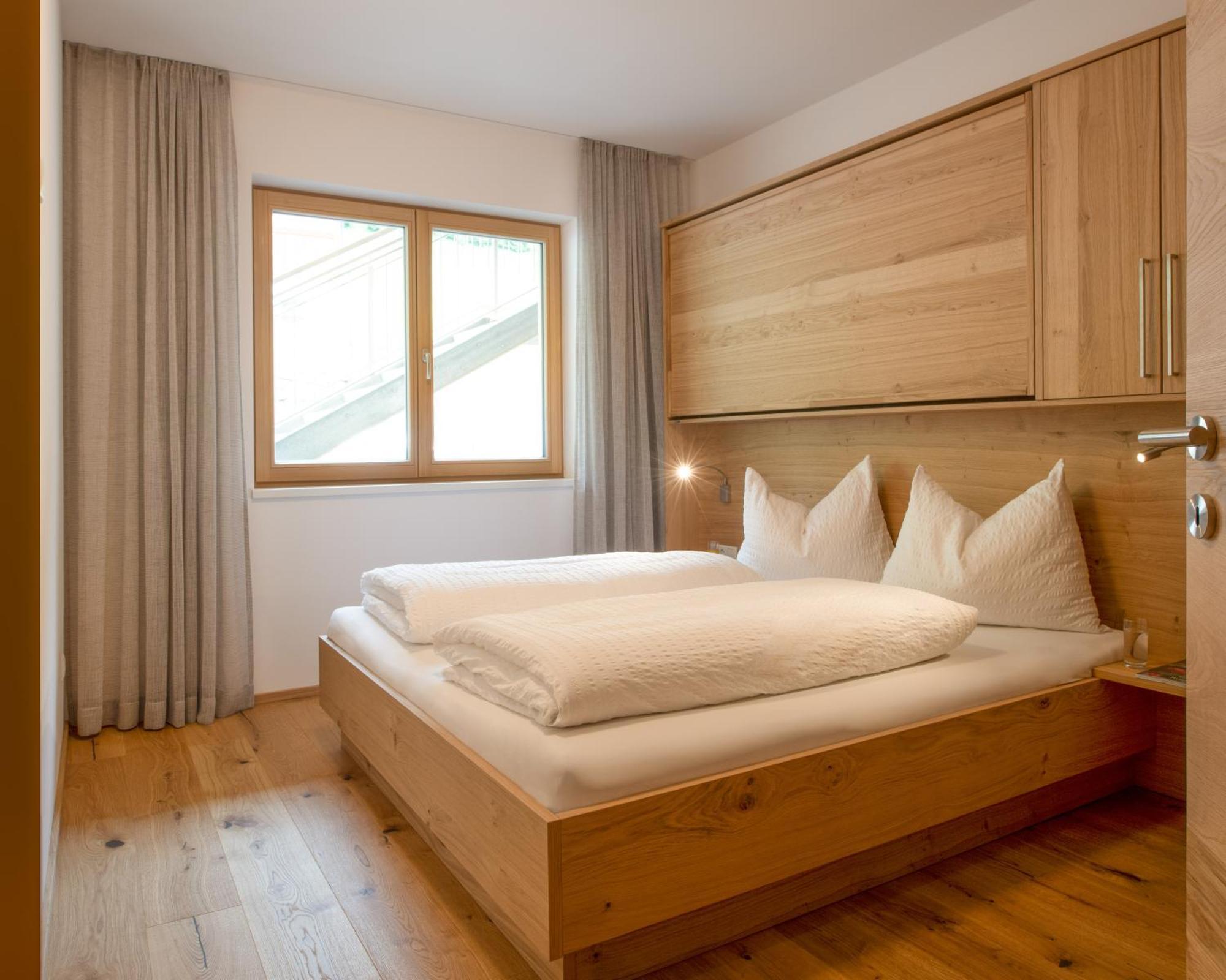 Neusacher Moser Resort 3*