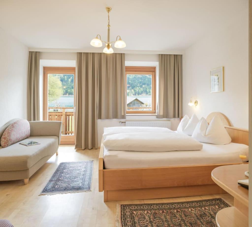 Resort Neusacher Moser