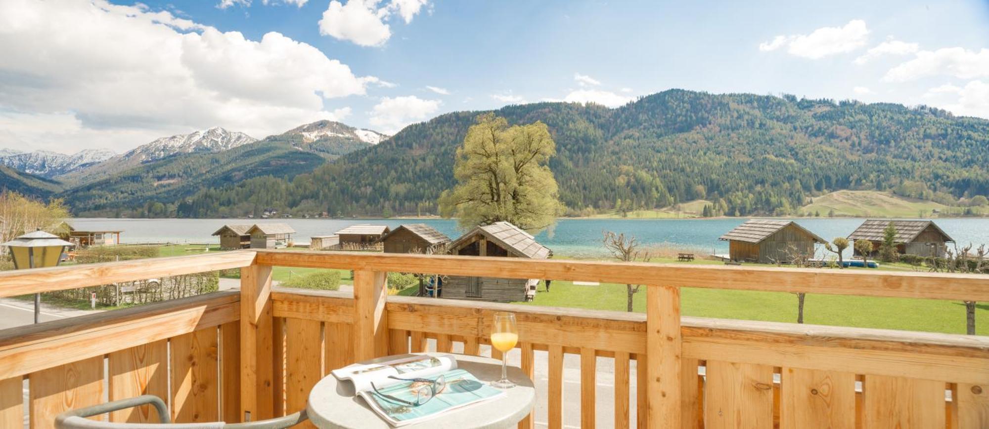 Neusacher Moser Resort 3*
